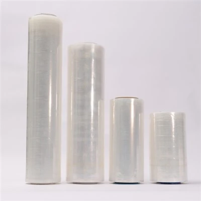 Manuaalinen LLDPE Stretch Wrap -kalvo